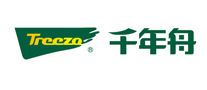 千年舟TREEZOlogo