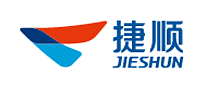 捷顺 logo